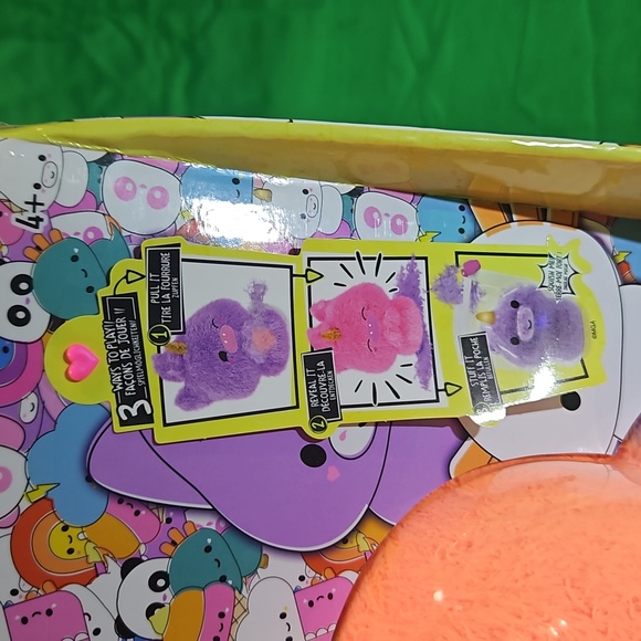 Fluffie Stuffiez plush toy - Picture 5 of 9